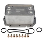Order Oil Cooler by DORMAN (HD SOLUTIONS) - 904-5101 For Your Vehicle